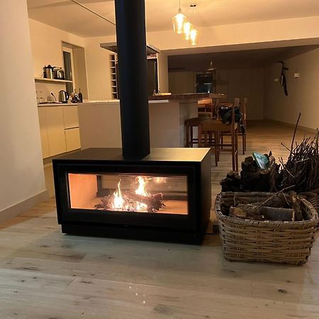 Willa Quinta Do Fundo Mondim de Basto Zewnętrze zdjęcie