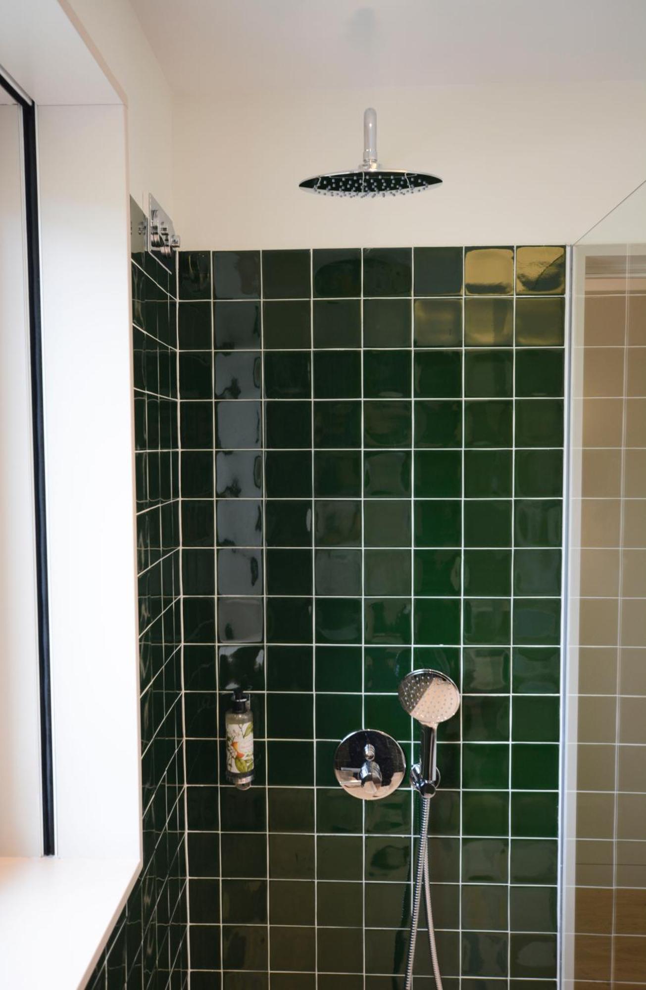Willa Quinta Do Fundo Mondim de Basto Zewnętrze zdjęcie